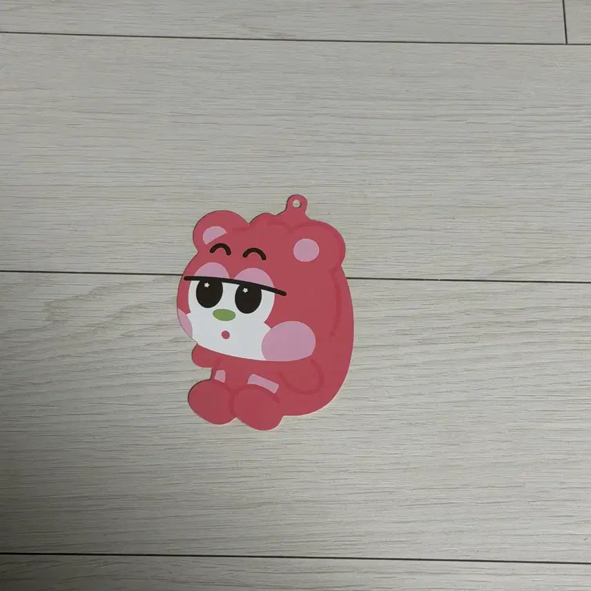[BUNJANG] RIIZE Shotaro Lizkco Mini Plush / 리즈코 미니인형(택 있음)