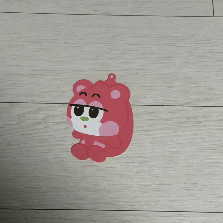 [BUNJANG] RIIZE Shotaro Lizkco Mini Plush / 리즈코 미니인형(택 있음)
