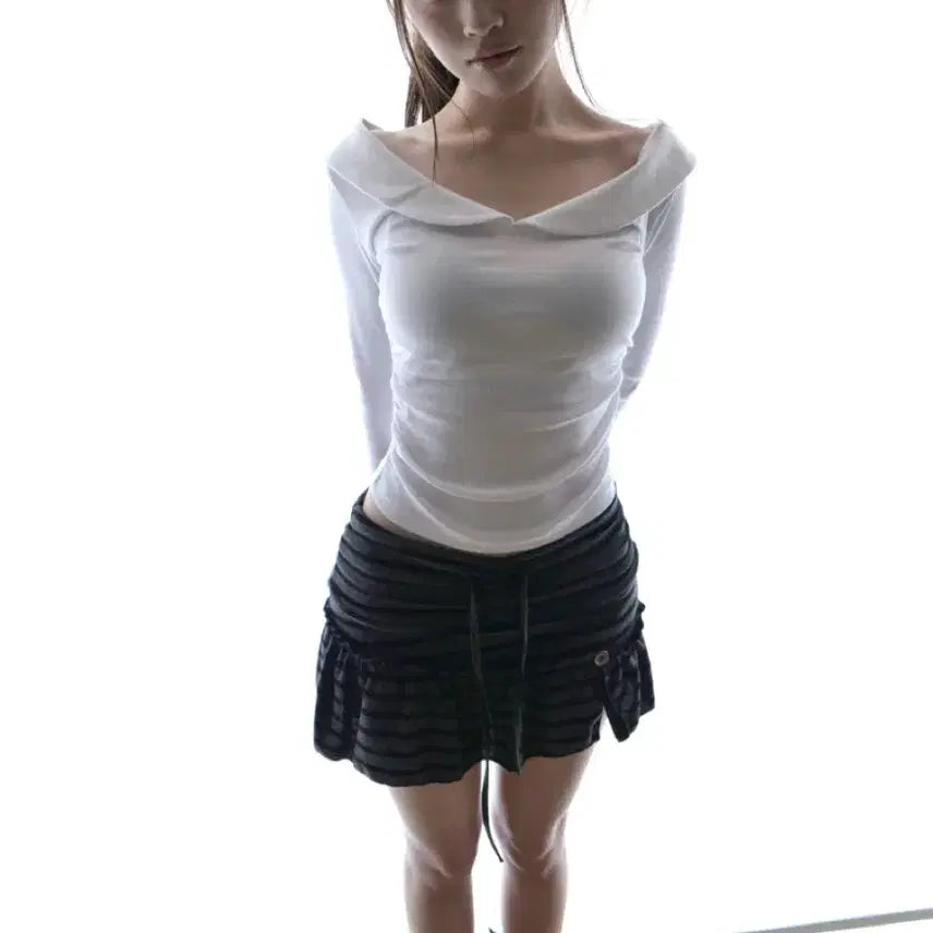 [BUNJANG] BabyLap Pan Cape T (New) / 베이비랩 pan cape t (새상품)
