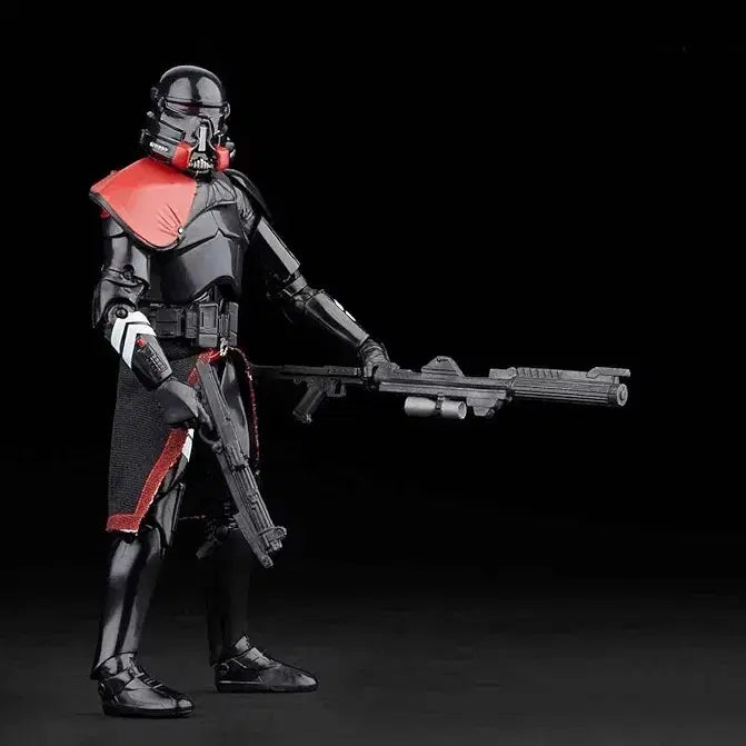 [BUNJANG] Star Wars Black Series Purge Trooper / 스타워즈 블랙시리즈 퍼지트루퍼
