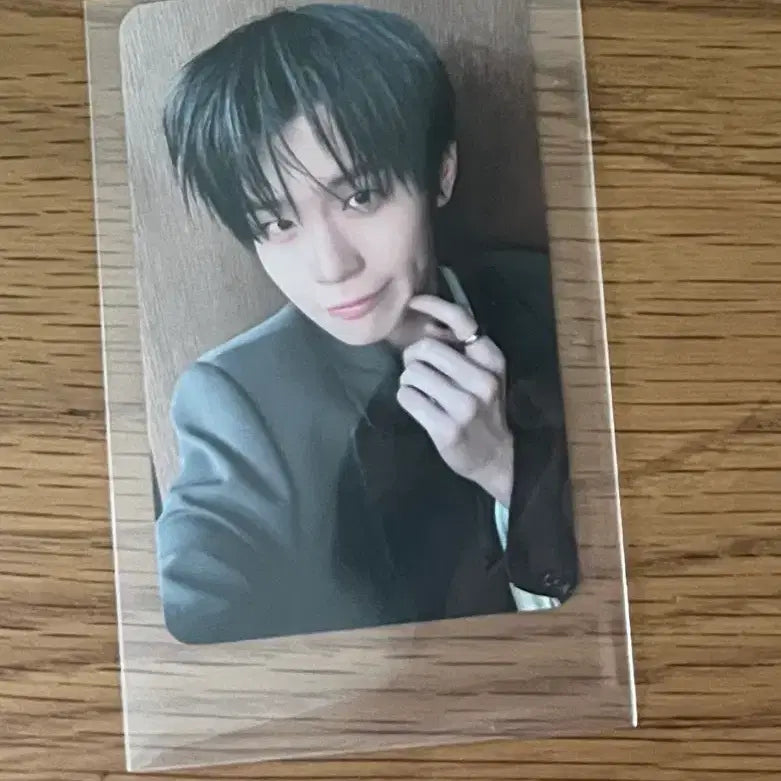 [BUNJANG] ZEROBASEONE The 6th Mini Album [Ascend-] 11 Ver. Photocard Set / 제베원6집 11ver. 태래 양도(미공포 포함, 덤 있음)