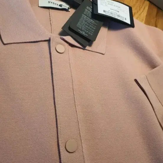 [BUNJANG] System Homme Knit / 시스템 옴므 니트