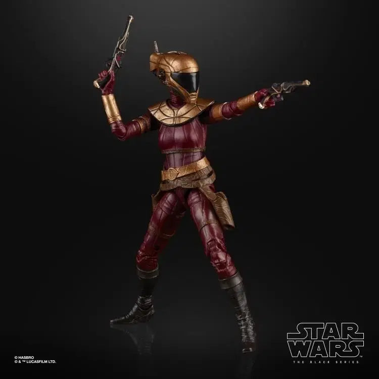[BUNJANG] Star Wars Black Series Jortt Bliss / 스타워즈 블랙시리즈 조릴 블리스