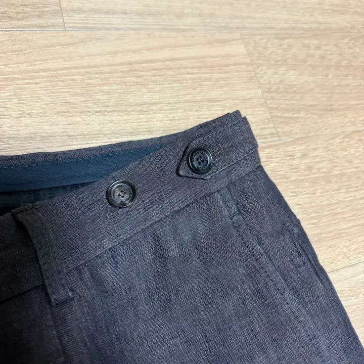 [BUNJANG] Burberry Prorsum Brown Slacks / [48] 버버리 프로섬 브라운 슬랙스