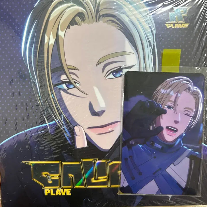 [BUNJANG] Tower Records Noah POB Sealed Album / (원가이하양도)타워레코드 노아 미공포 미개봉 앨범