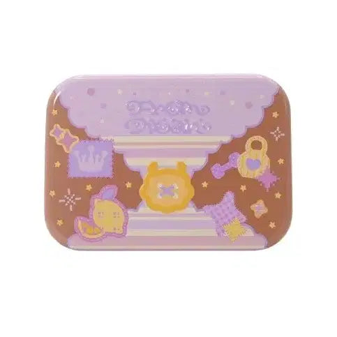[BUNJANG] PLAVE Noah Birthday Tin Case / 플레이브 노아 생일 틴케이스 (쿠키 없음)