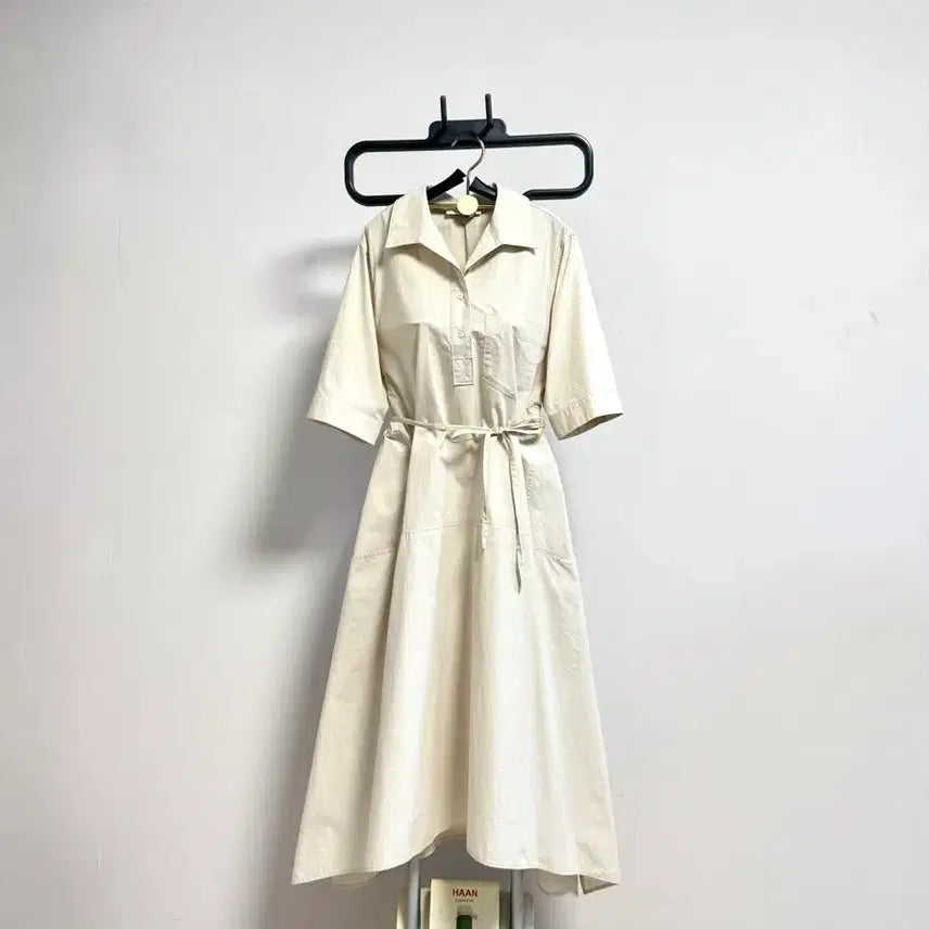 [SOLD OUT] 더 케시미어 한섬원피스