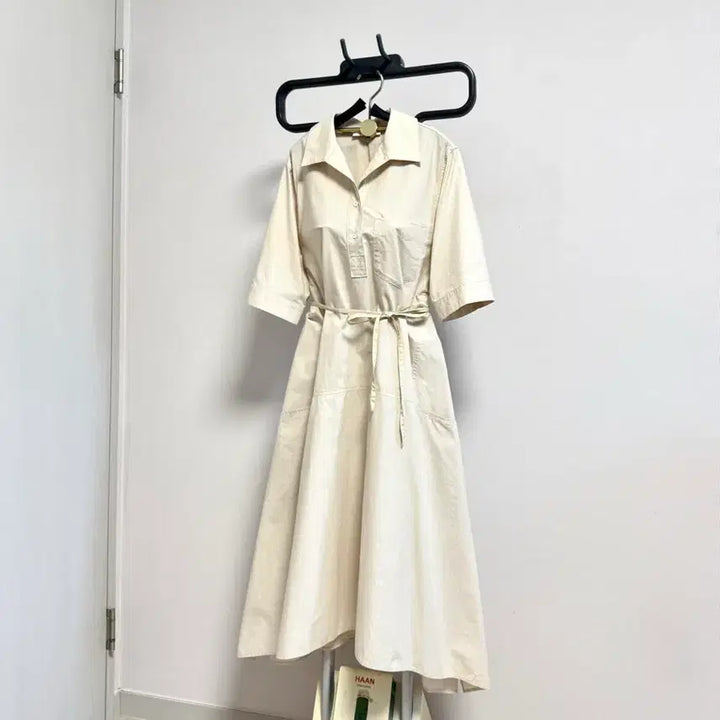 [SOLD OUT] 더 케시미어 한섬원피스