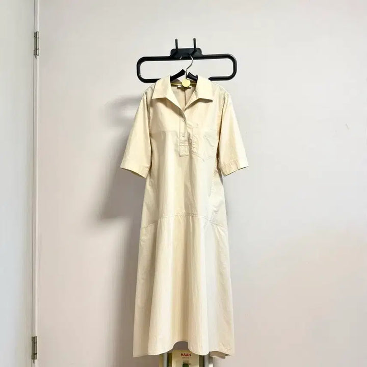 [SOLD OUT] 더 케시미어 한섬원피스