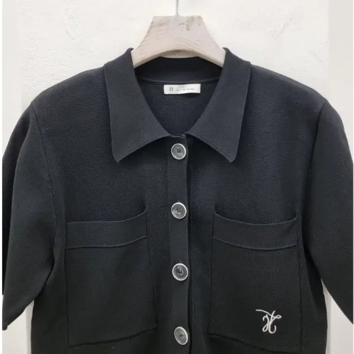 [BUNJANG] Michaa Wool Blend Coat / it MICHAA 잇미샤