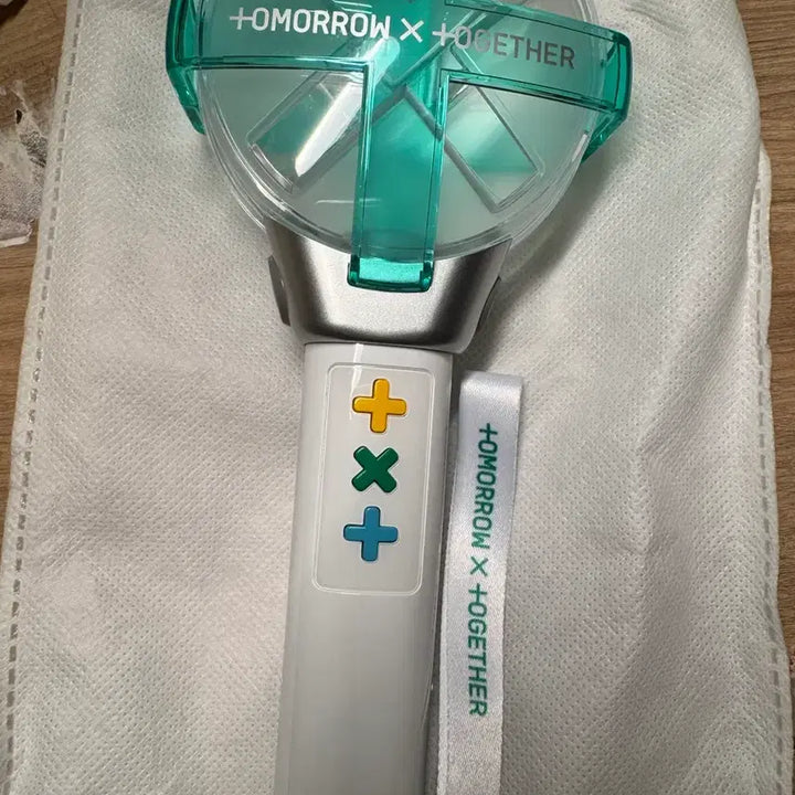 [BUNJANG] TXT MOA Bong Ver. 1 Lightstick / 모아봉 ver.1