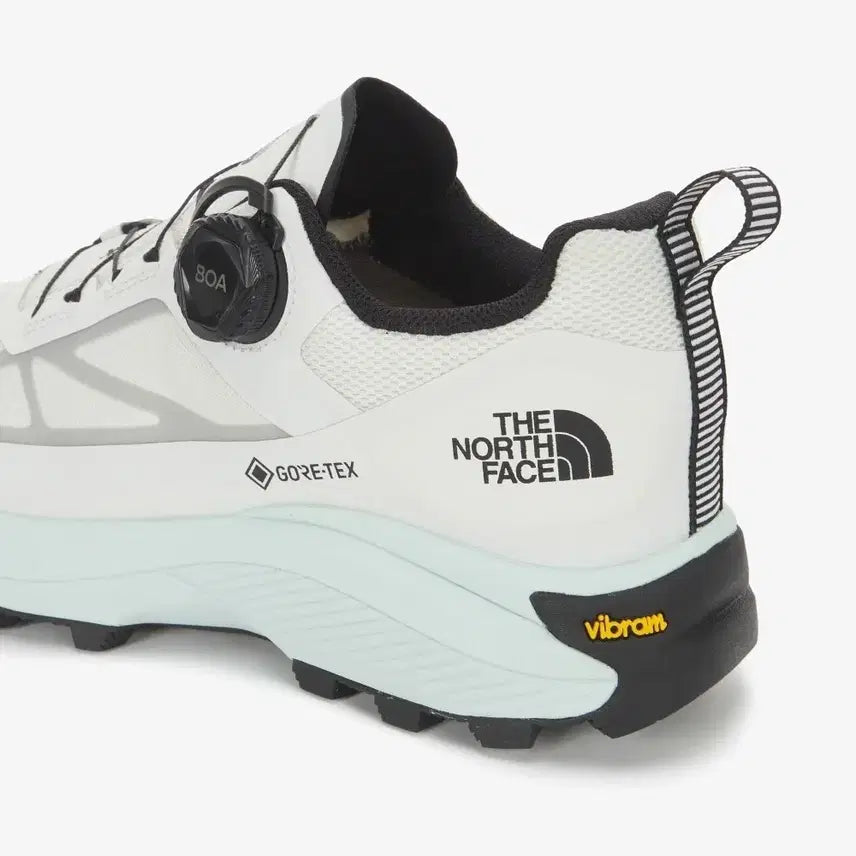 [BUNJANG] The North Face Fastpack Boa Gore-Tex Running Shoes / 노스페이스 패스트팩 보아 고어텍스 (280)