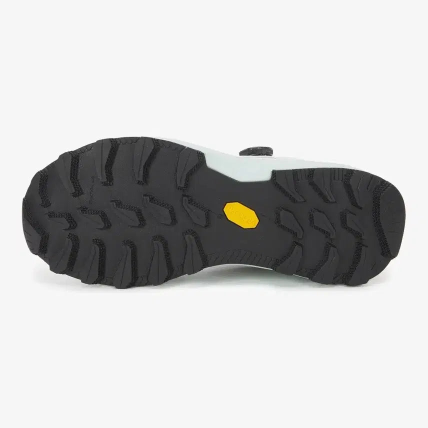 [BUNJANG] The North Face Fastpack Boa Gore-Tex Running Shoes / 노스페이스 패스트팩 보아 고어텍스 (280)