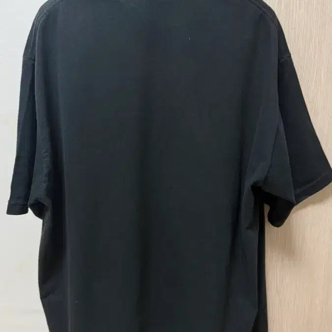 [BUNJANG] Supreme Motion Logo T-Shirt Black M / 슈프림 - 모션 로고 티셔츠 블랙M