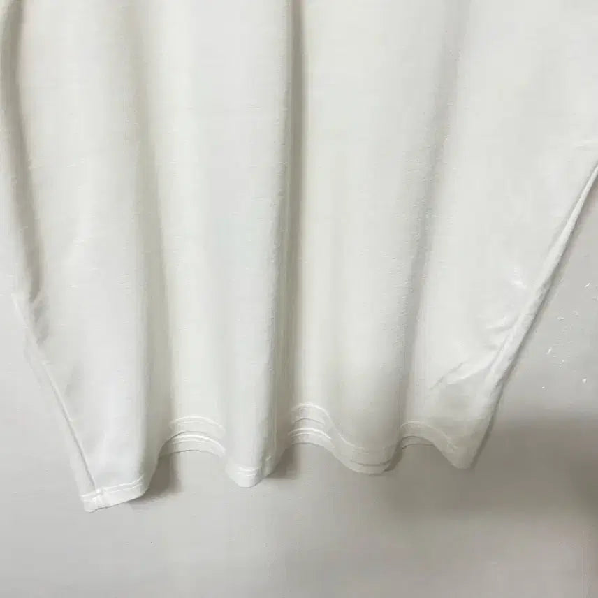[BUNJANG] MEMENTO Loose Fit Short Sleeve T-Shirt / 100-105 MEMENTO 루즈핏 반팔티 정품