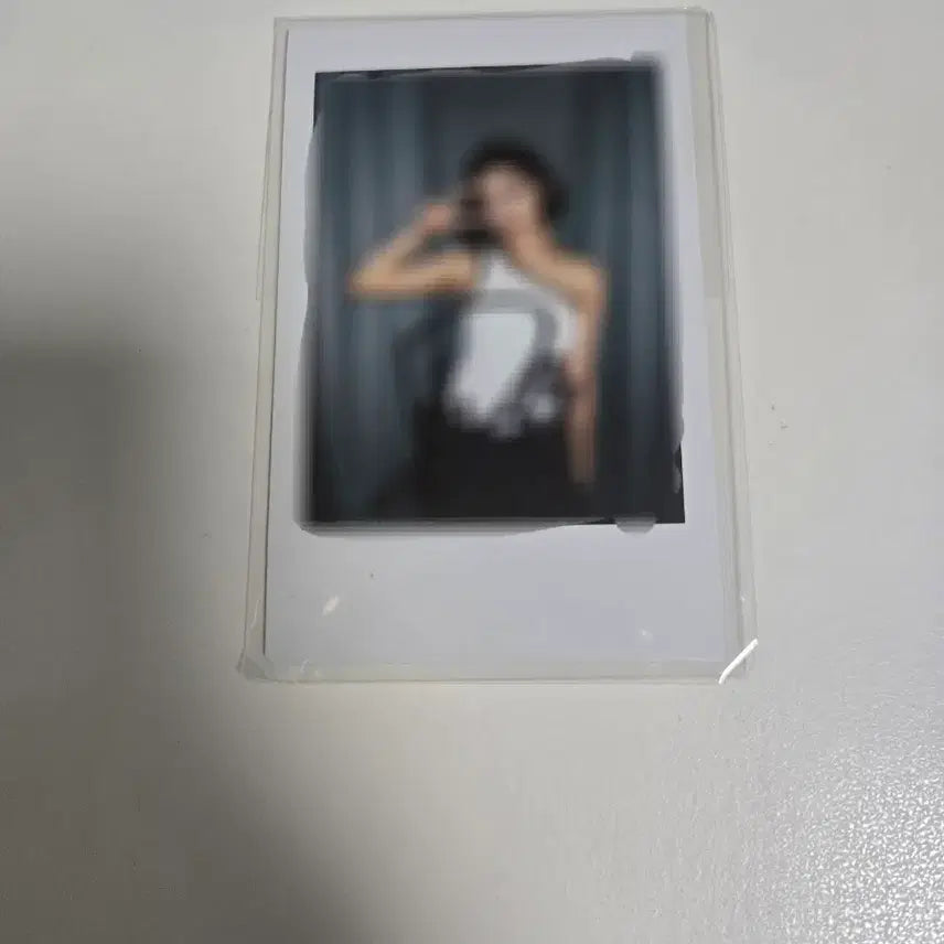 [BUNJANG] Kep1er Kim Dayeon Signed Polaroid / 케플러 Kep1er 김다연 싸인폴라 양도