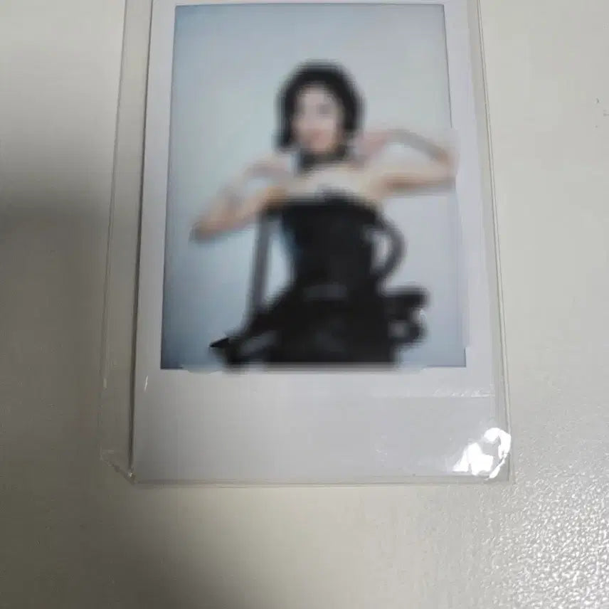 [BUNJANG] Kep1er Kim Dayeon Signed Polaroids / 케플러 Kep1er 김다연 싸인폴라 양도