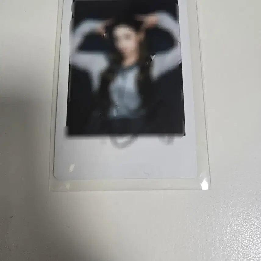 [BUNJANG] Kep1er Huening Bahiyyih Signed Polaroid / 케플러 Kep1er 휴닝바히에 싸인폴라 양도