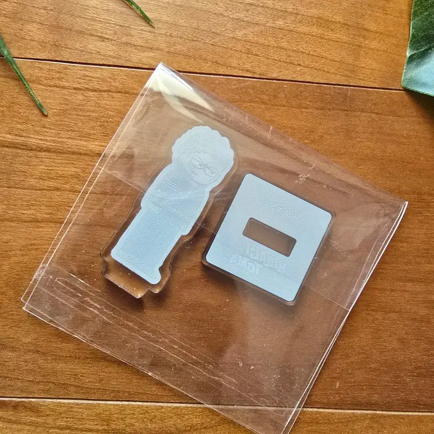 [BUNJANG] Wind Breaker Hiiragi Toma Mini Acrylic Stand (Unsealed) / (단순개봉) 윈드 브레이커 히이라기 토마 미니 아크릴 스탠드