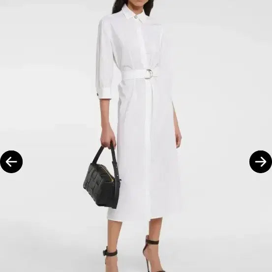 [BUNJANG] Max Mara Dress New / 막스마라 원피스 새상품