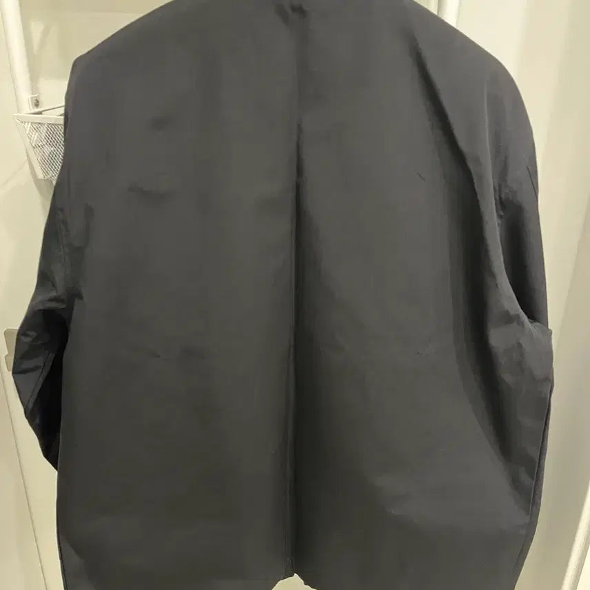 [BUNJANG] Stussy Classic Coach Jacket M / 스투시 클래식 코치 자켓 M