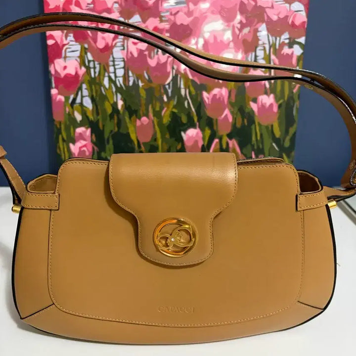 [BUNJANG] Capacci Bag / 가파치 가방