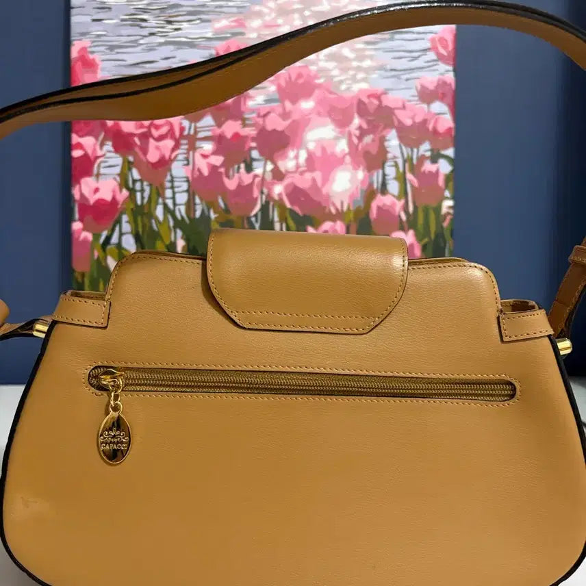 [BUNJANG] Capacci Bag / 가파치 가방