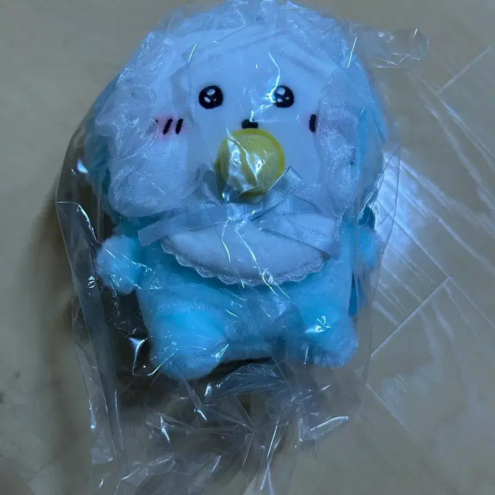 [BUNJANG] Nagano Baby Nondakgom Chiikawa Doll / 나가노 베이비 농담곰 치이카와 인형