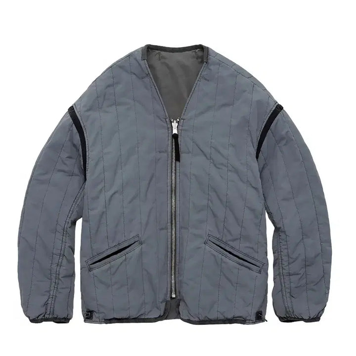 [BUNJANG] Politeureu 25FW Reversible Liner Sage Jade / 폴리테루 25FW 리버시블 라이너 세이지 제이드