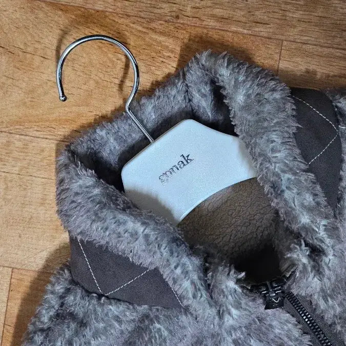 [BUNJANG] Polilteru 25FW Sherpa Fleece Jacket / 폴리테루 25FW 쉐르파 플리스 자켓