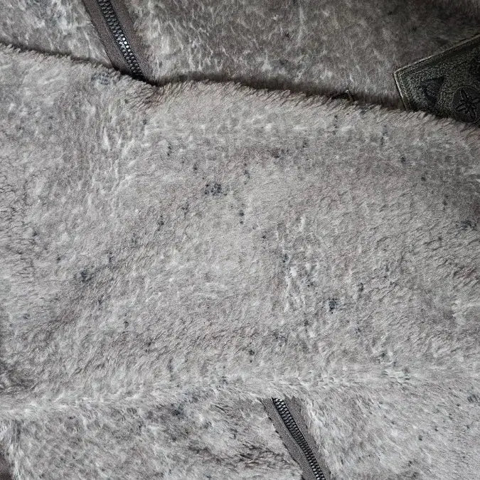 [BUNJANG] Polilteru 25FW Sherpa Fleece Jacket / 폴리테루 25FW 쉐르파 플리스 자켓