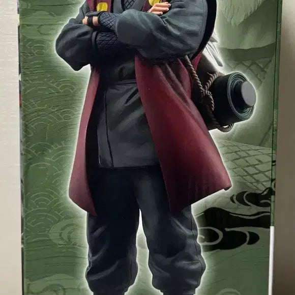 [BUNJANG] Ichiban Kuji Naruto Jiraiya Sage Mode Figure / 나루토 제일복권 e상 지라이야 선인모드 피규어