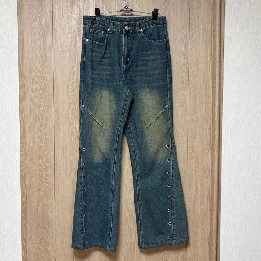 [BUNJANG] Not For None Vintage Denim Women&