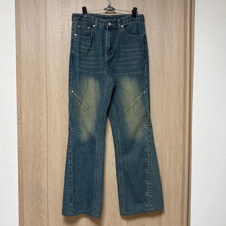 [BUNJANG] Not For None Vintage Denim Women&