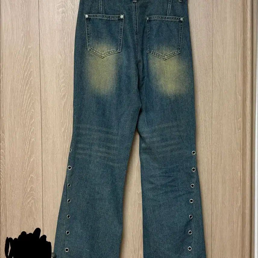 [BUNJANG] Not For None Vintage Denim Women&
