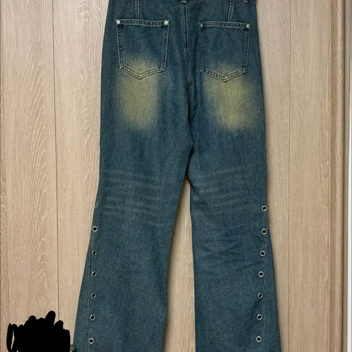 [BUNJANG] Not For None Vintage Denim Women&