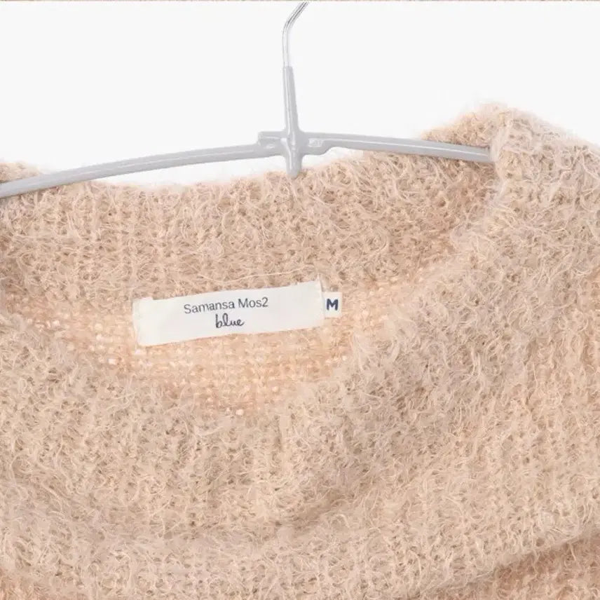 [BUNJANG] Samanthamos SM2 Knit / 사만사모스 sm2 니트