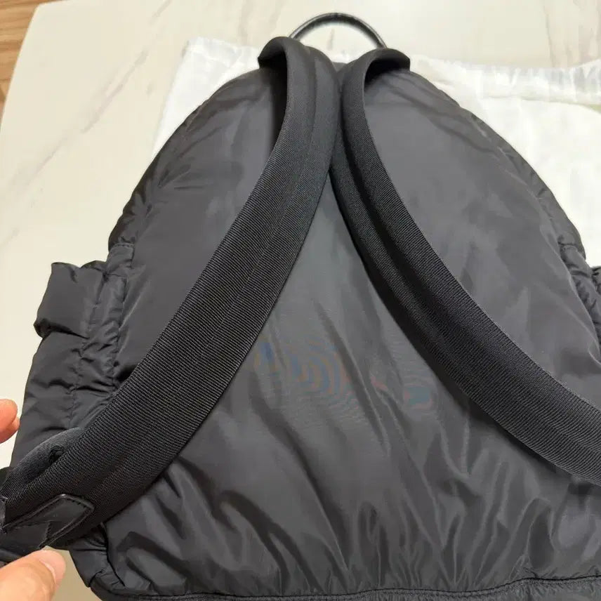 [BUNJANG] Moncler Backpack / 몽클레어 백팩