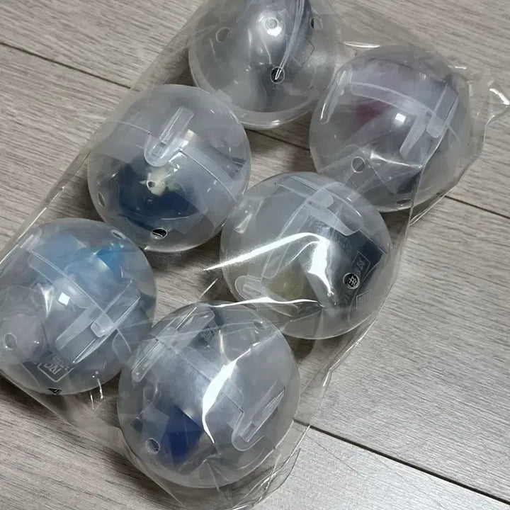 [BUNJANG] Gintama Mezushi Vol. 2 Sealed Bundle Set / 은혼 메지루시 2탄 미개봉 일괄 양도