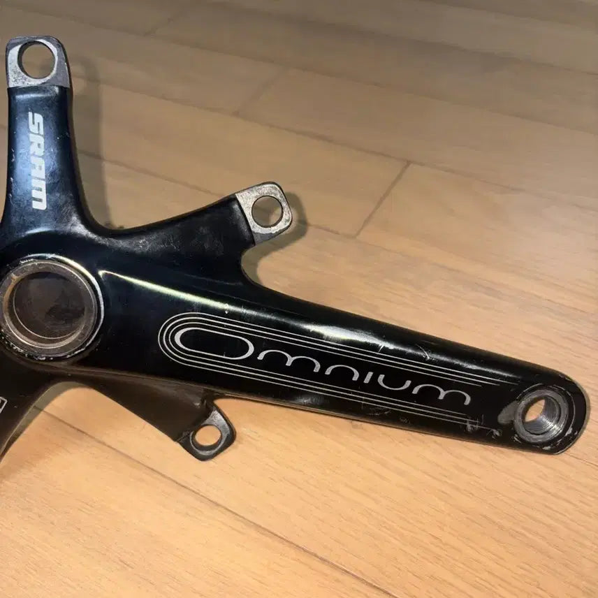 [BUNJANG] Shimano Ultegra Crankset (Crank Arm &amp; Bottom Bracket Set) / 움니움 크랭크셋(암비비셋)