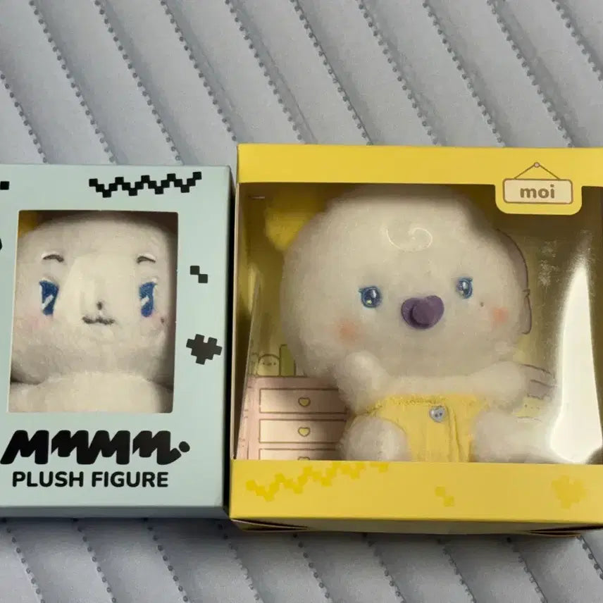 [BUNJANG] MA BABY MA Bundle Set / 므메미무 베이비 뫄