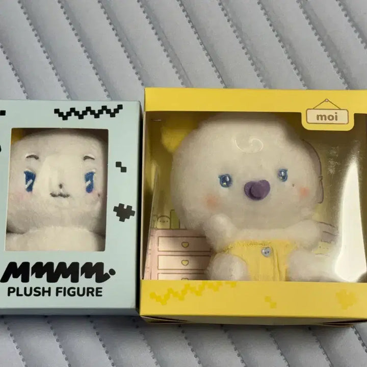 [BUNJANG] MA BABY MA Bundle Set / 므메미무 베이비 뫄