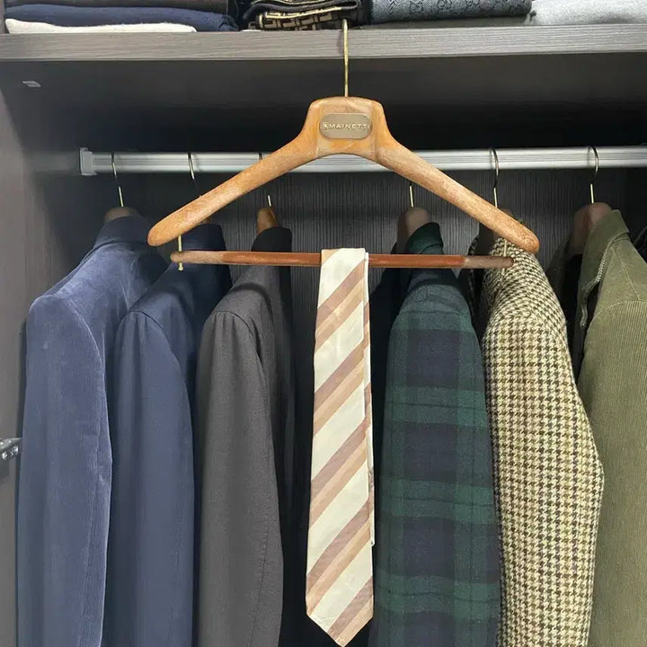[BUNJANG] KENJI KAGA Sevenfold Tie / 켄지카가(KENJI KAGA) 세븐폴드 타이