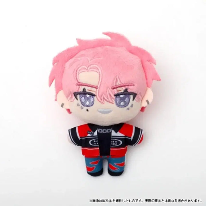 [BUNJANG] Fukuhara Tamon Plush (Tamon-kun Ima Docchi?!) / 타몬 군 지금 어느쪽?! 누이파루 펄 누이 (후쿠하라 타몬)