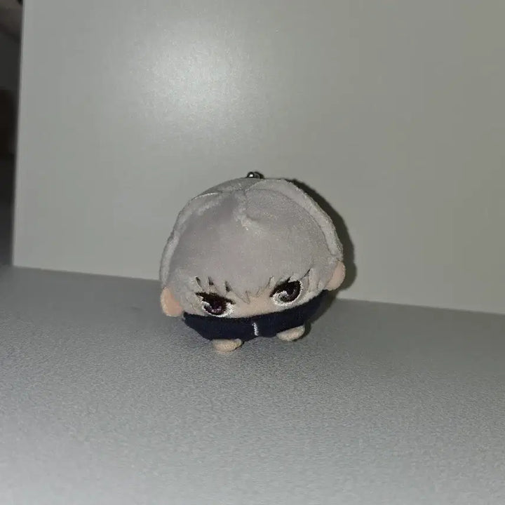 [BUNJANG] Jujutsu Kaisen Toge Inumaki Mamekororing Plush / 주술회전 이누마키 토게 마메코로링 누이
