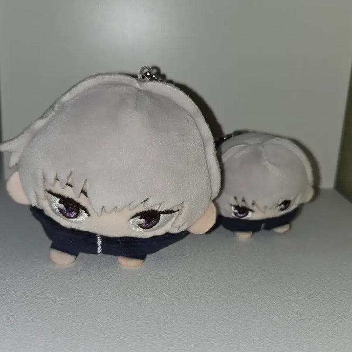 [BUNJANG] Jujutsu Kaisen Toge Inumaki Mamekororing Plush / 주술회전 이누마키 토게 마메코로링 누이