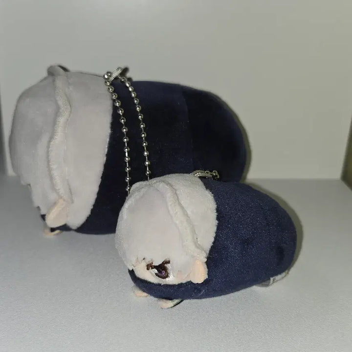 [BUNJANG] Jujutsu Kaisen Toge Inumaki Mamekororing Plush / 주술회전 이누마키 토게 마메코로링 누이