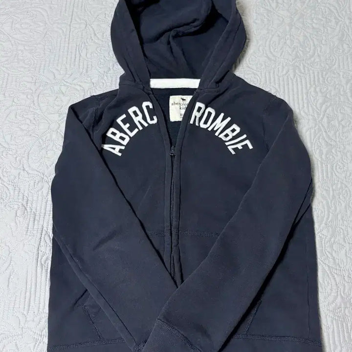 [BUNJANG] Abercrombie Kids Hoodie 13/14 / 아베크롬비 키즈 후드티 13/14