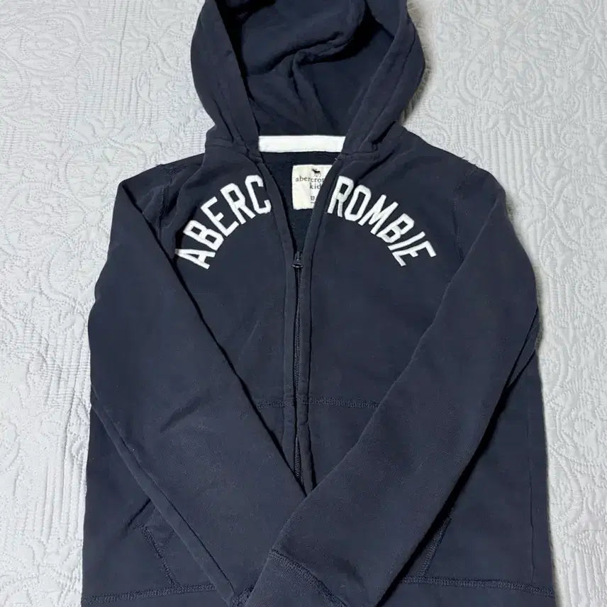 [BUNJANG] Abercrombie Kids Hoodie 13/14 / 아베크롬비 키즈 후드티 13/14