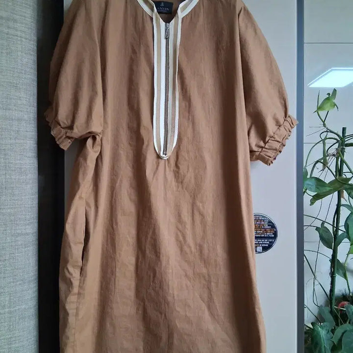 [BUNJANG] Lanvin Mohair Blend Dress / 랑방 마혼방 원피스